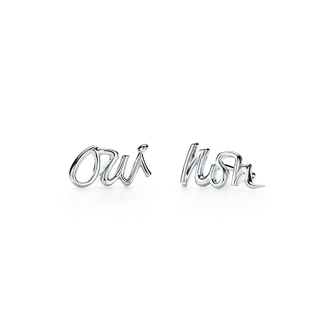 Paloma's Graffiti Oui Single Earring