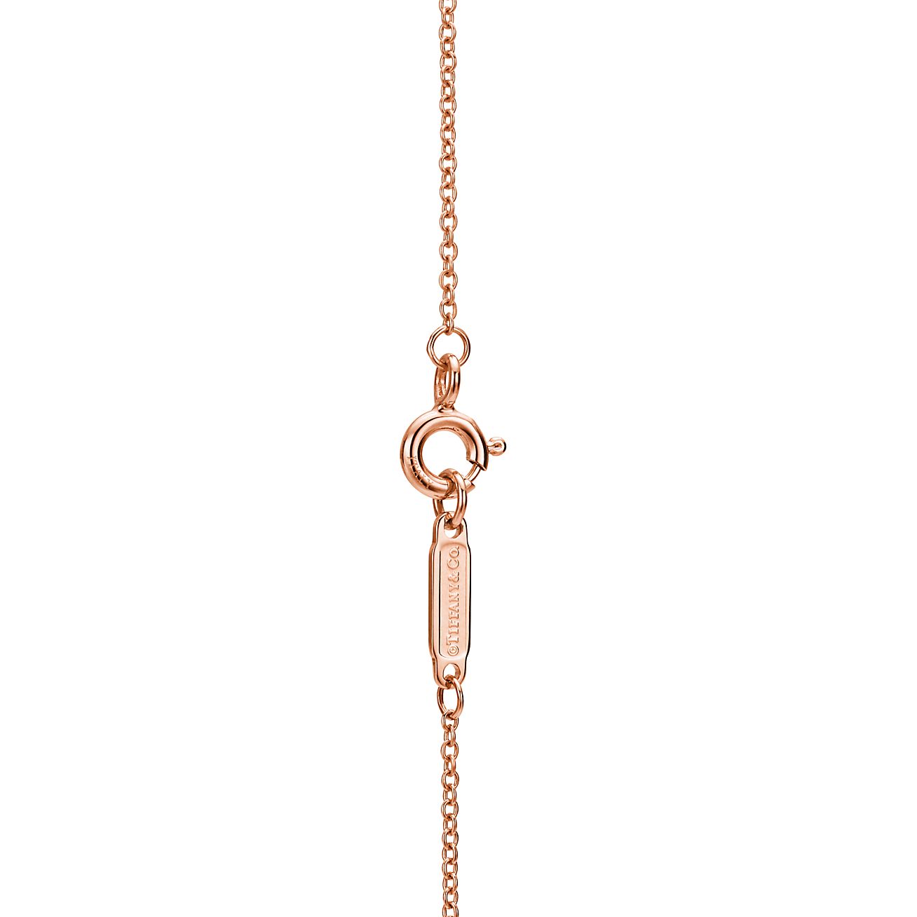 Paloma's Graffiti Rock Pendant