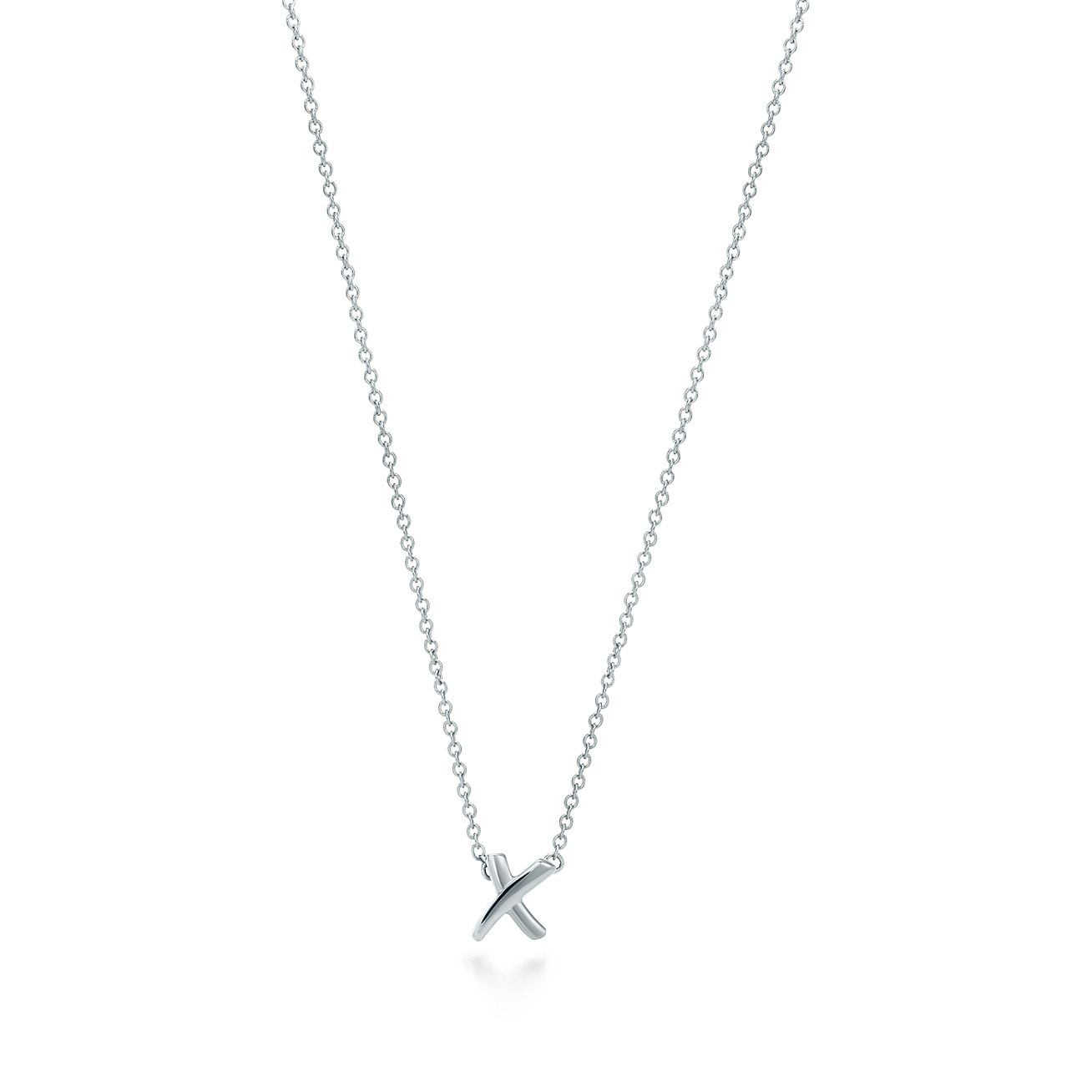 Paloma's Graffiti X Pendant