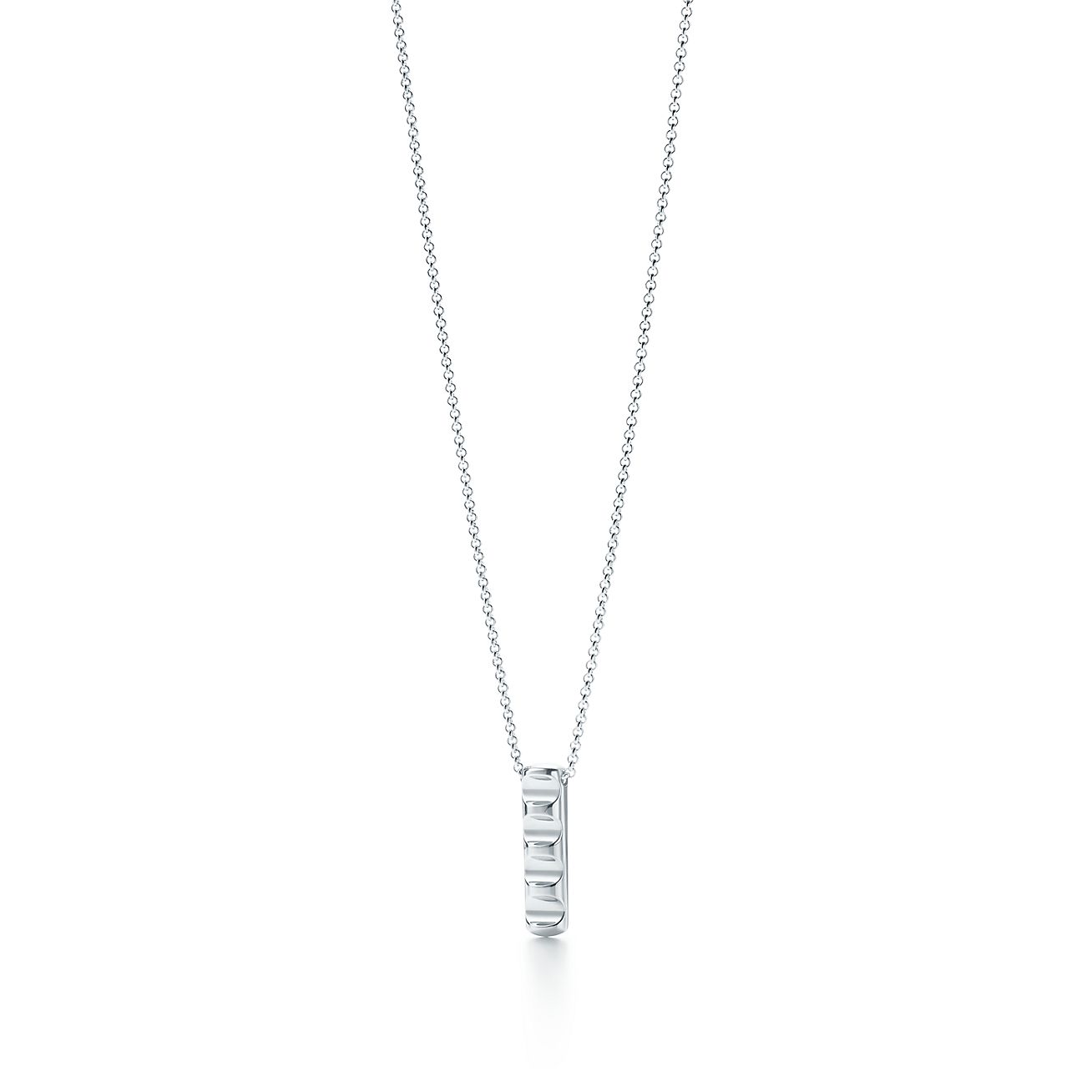 Paloma's Groove™ Bar Pendant