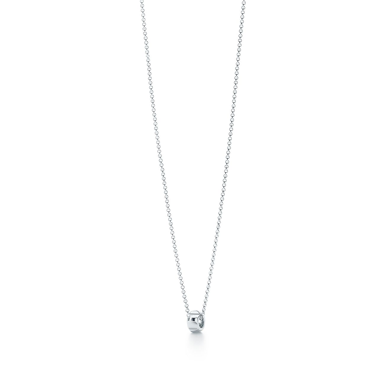 Paloma's Groove™ Bead Pendant