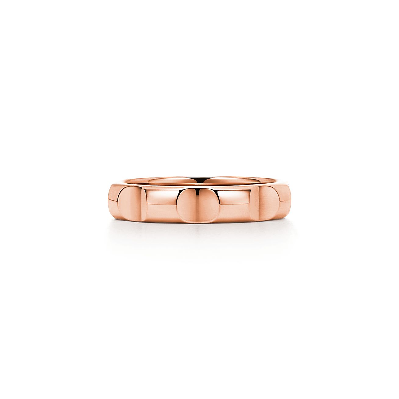 Paloma's Groove™ Ring