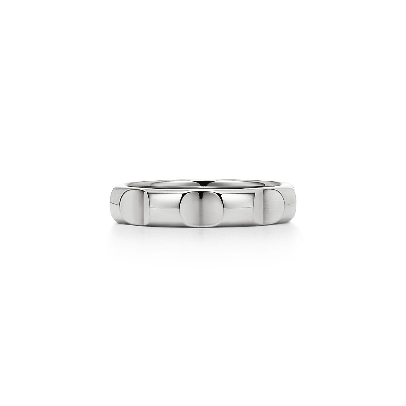 Paloma picasso tiffany mens on sale ring