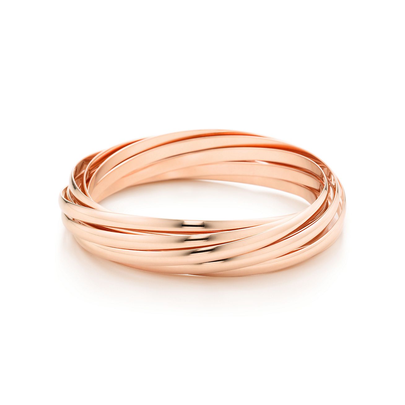 tiffany paloma melody bangle