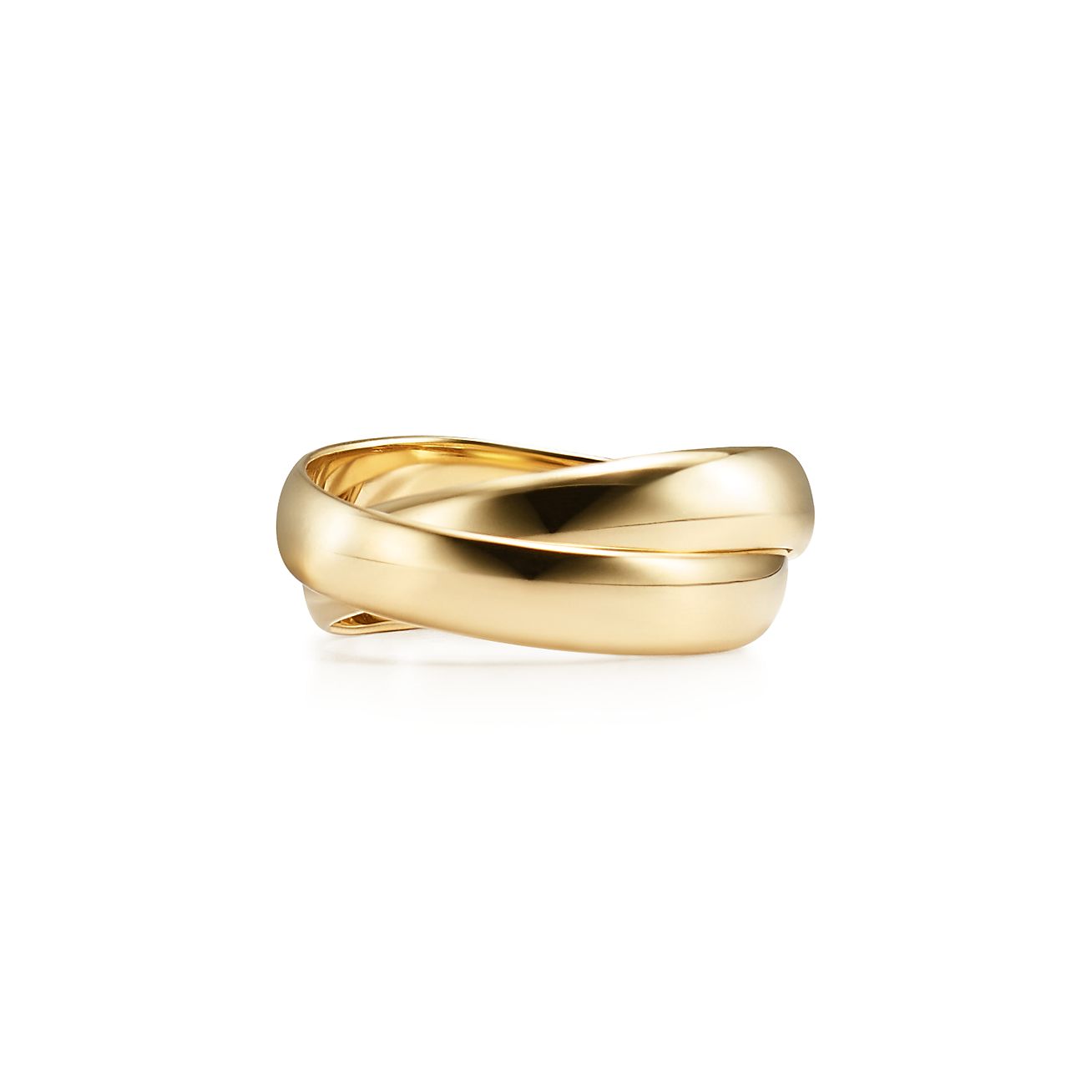 paloma picasso melody ring