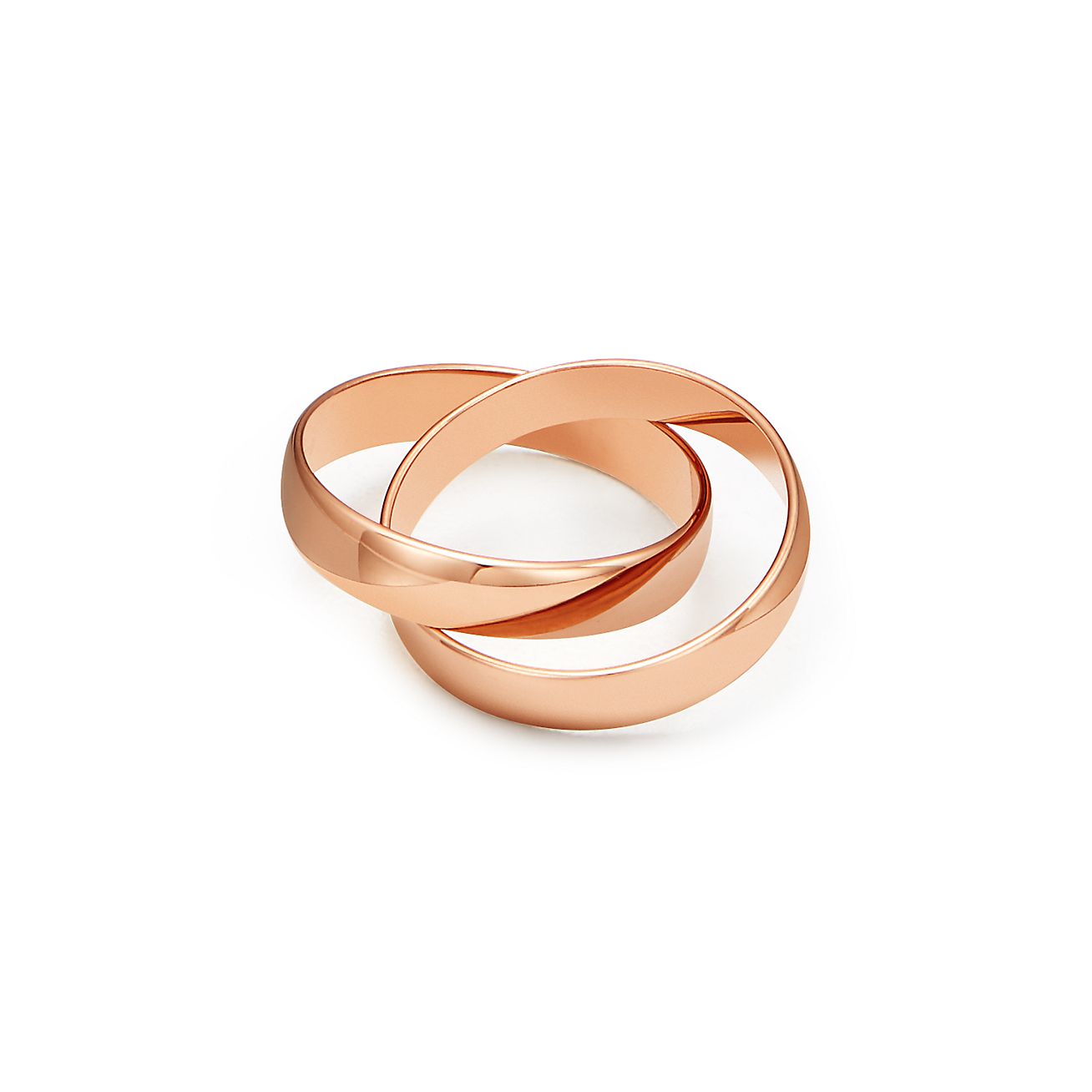 tiffany paloma melody ring