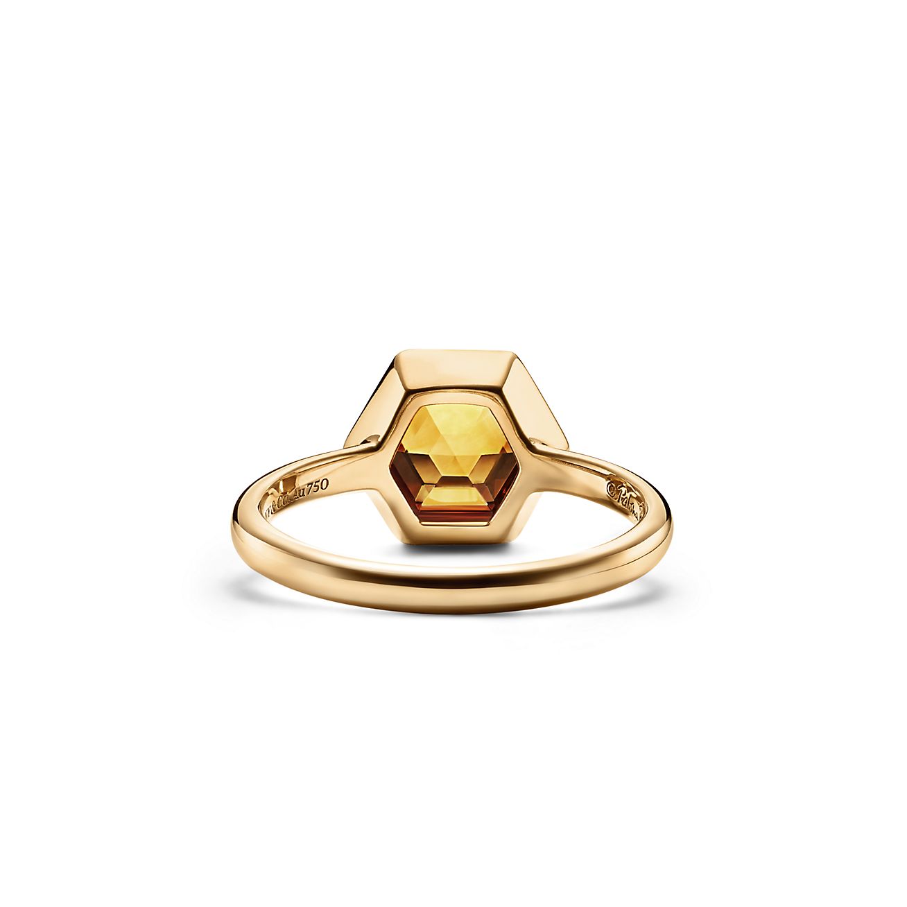 catbird swan supreme ring