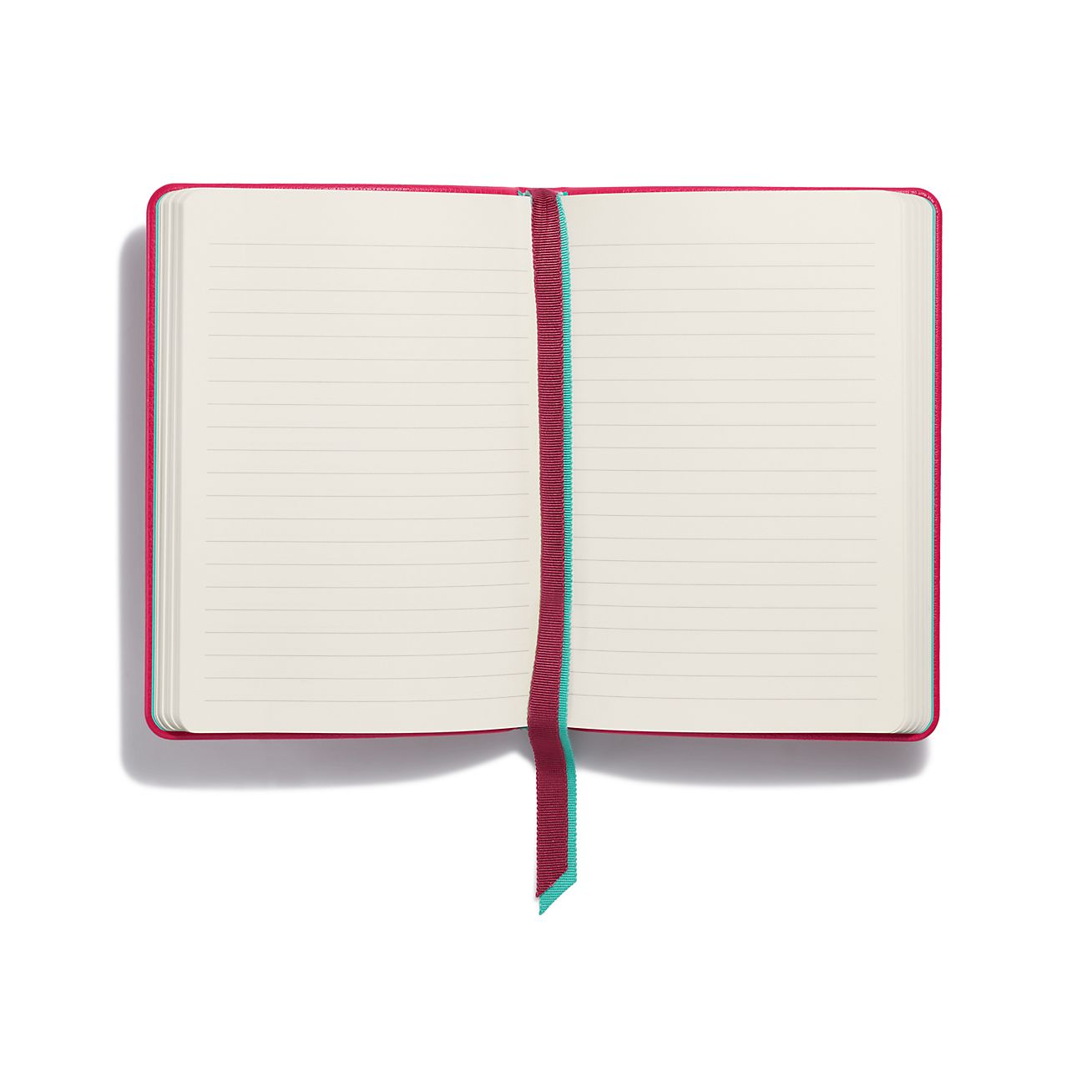 Personal Essentials Notebook