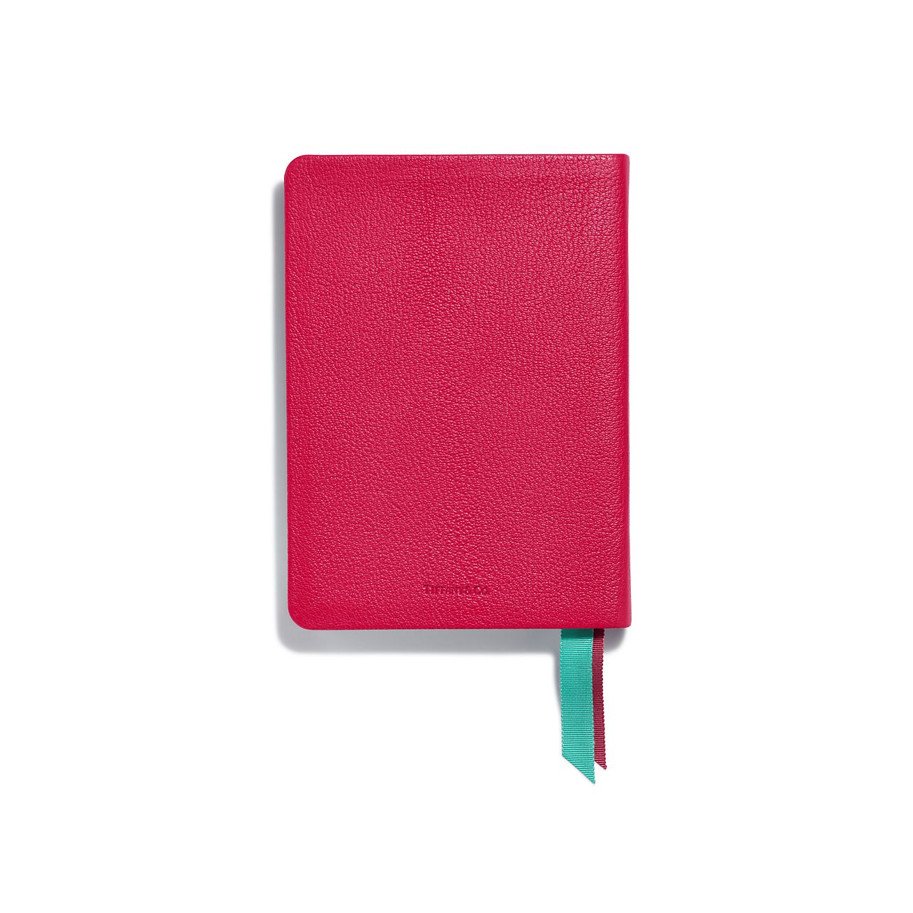 Personal Essentials Notebook