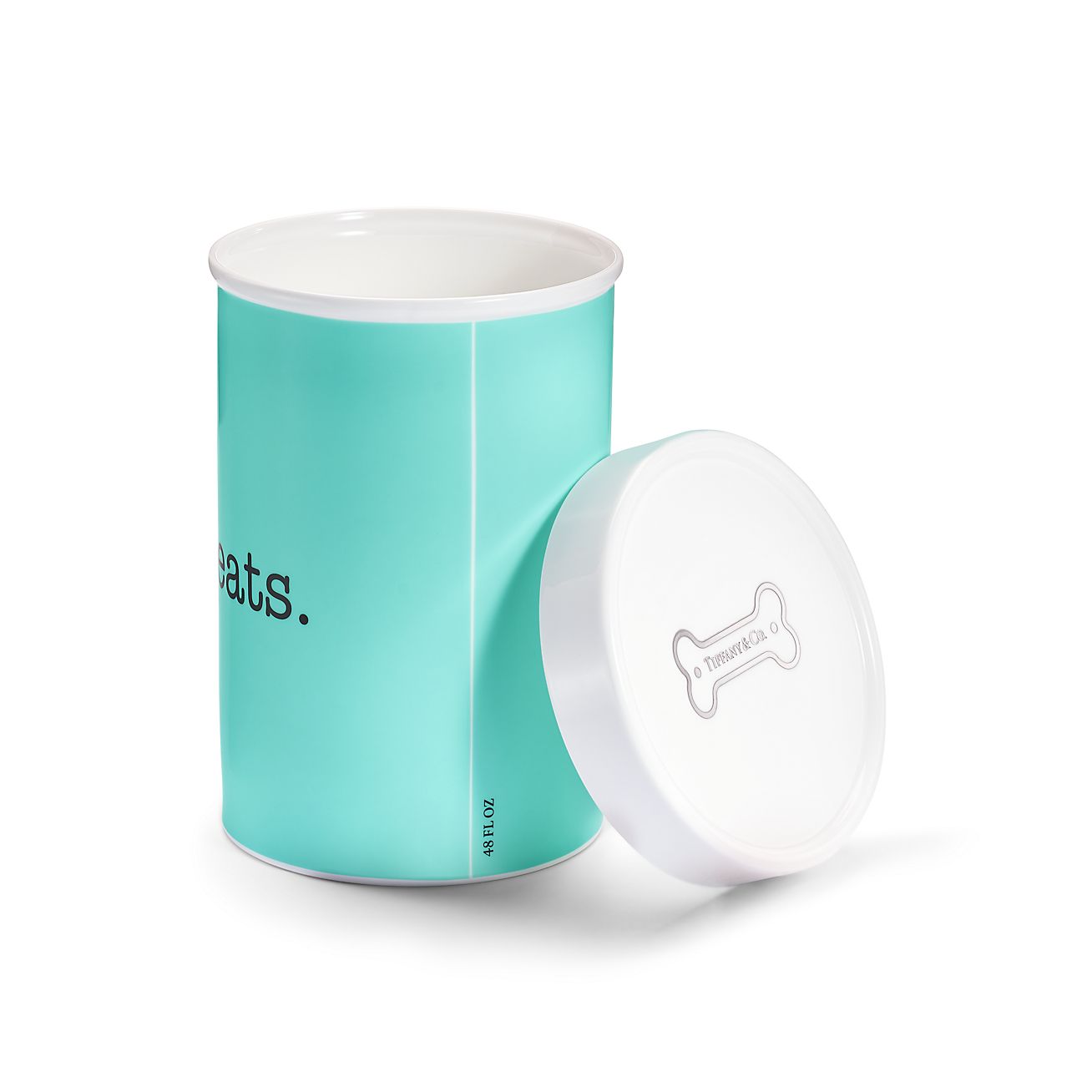 dog treat jar canada