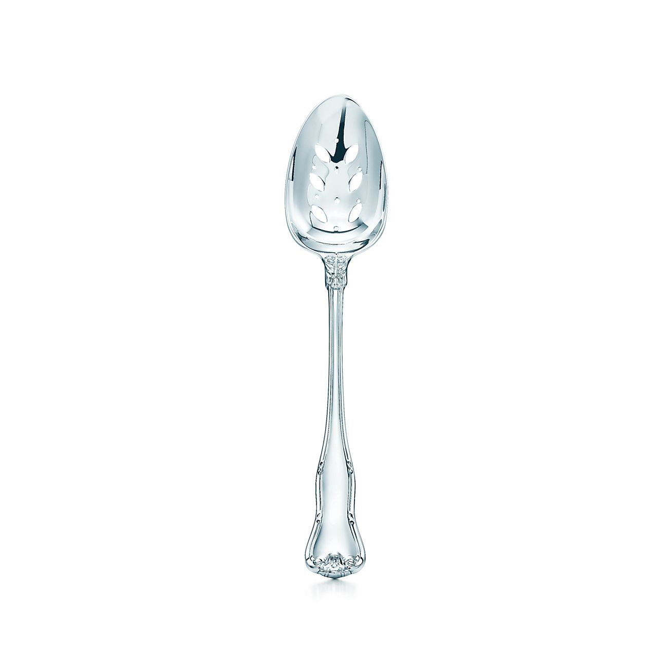 Provence Pierced Tablespoon