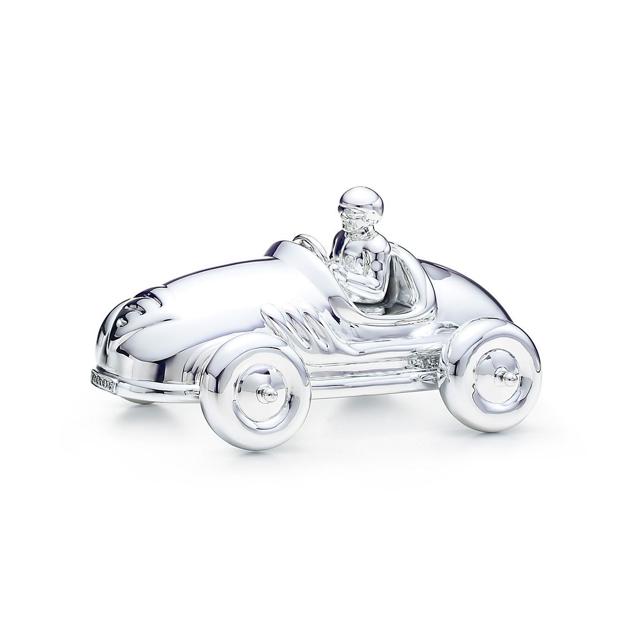 Race Car Bank In Sterling Silver Tiffany Co 720 x 865 jpeg 65 кб.