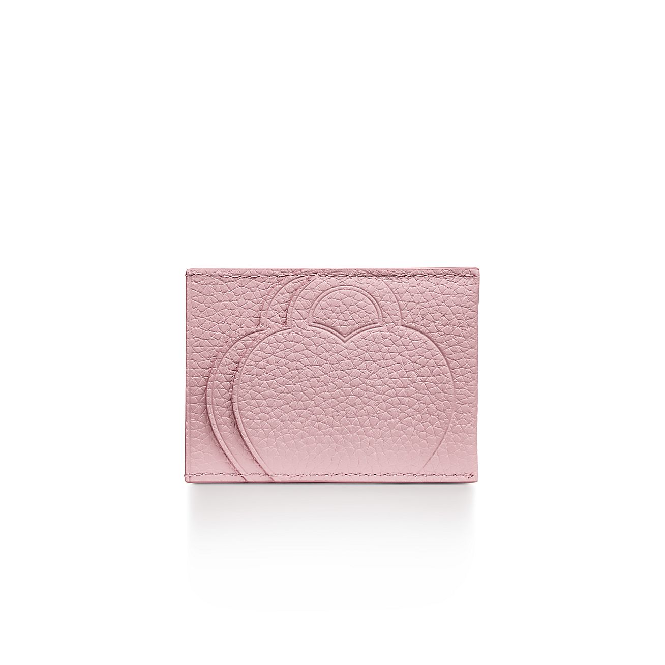 Louis Vuitton Metal Card Holder - Silver Wallets, Accessories