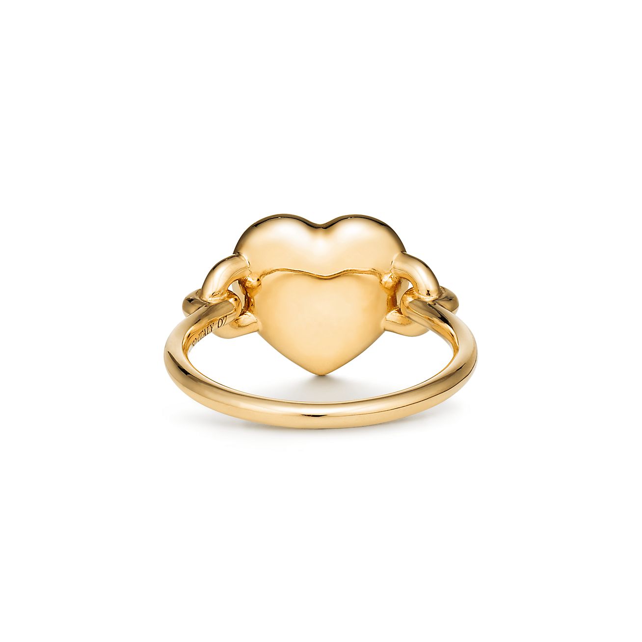 Return to Tiffany™ Full Heart Ring