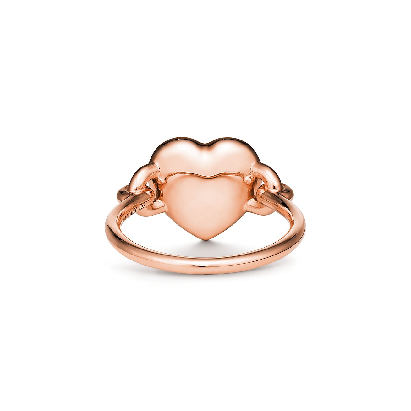 Return to Tiffany® Full Heart Ring