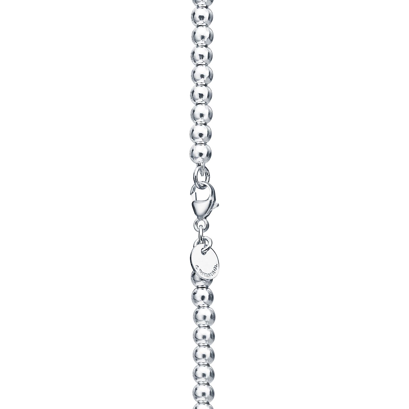 Tiffany hot sale bead bracelet