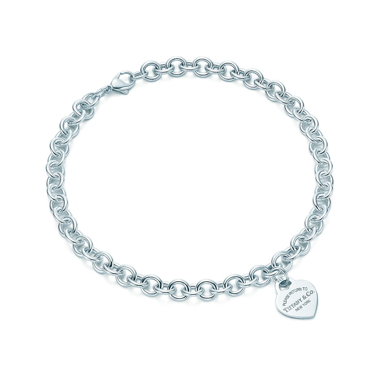 tiffany chains