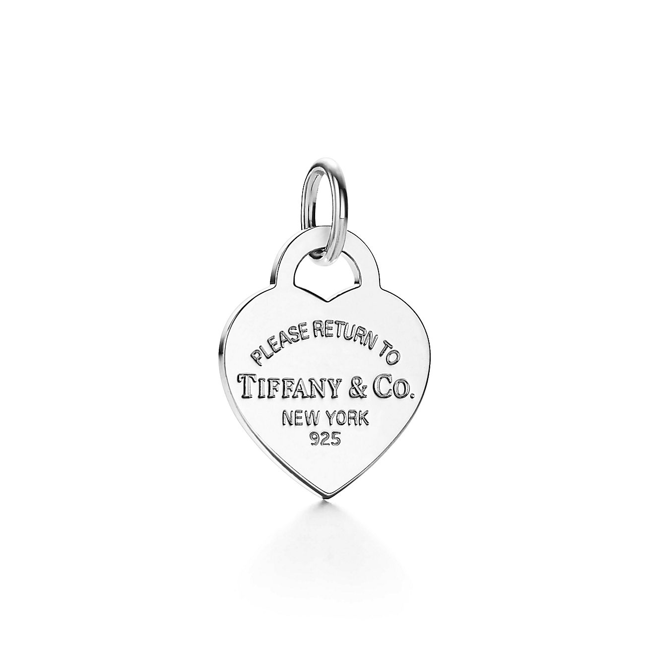 Charm By Tiffany And Company