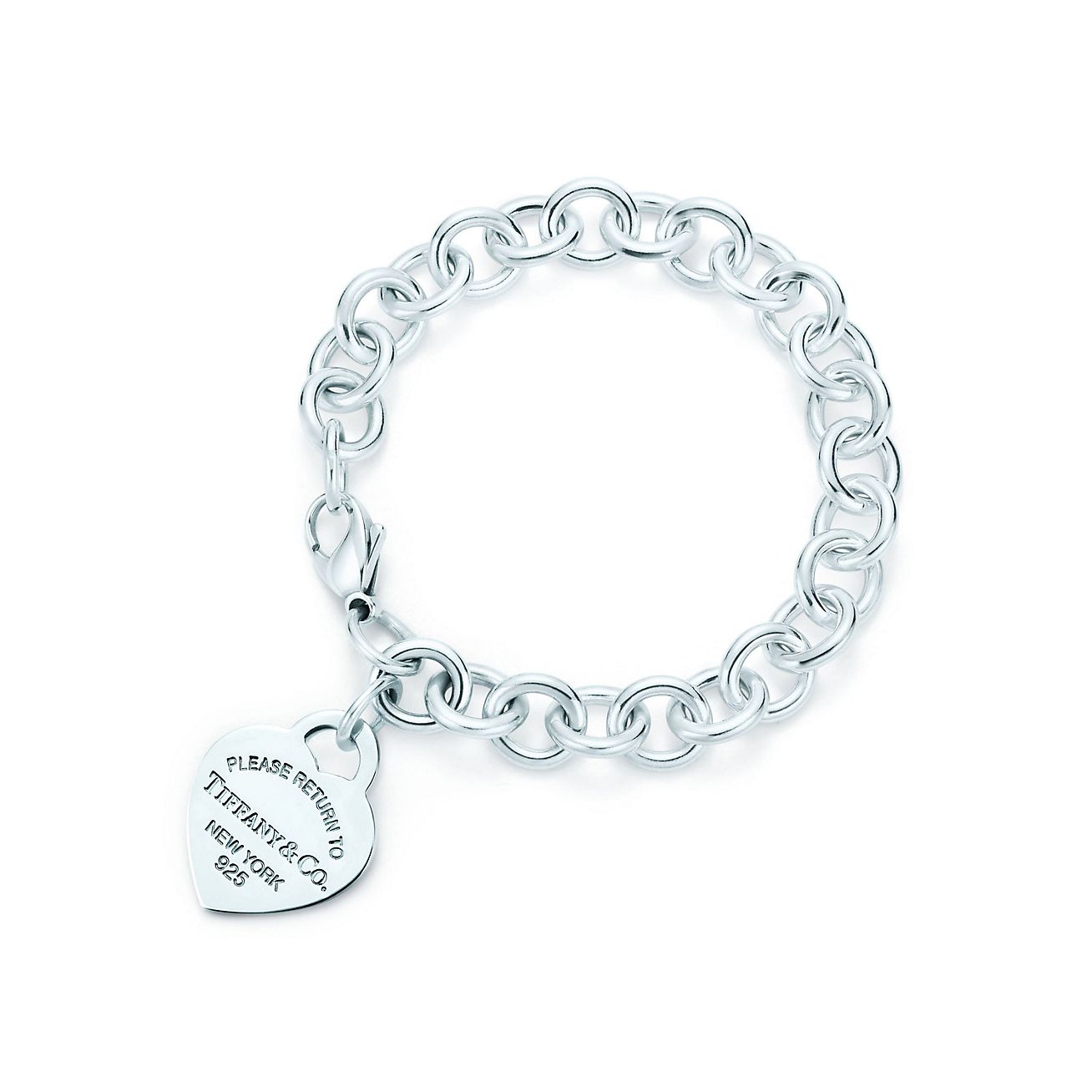 please return to tiffany