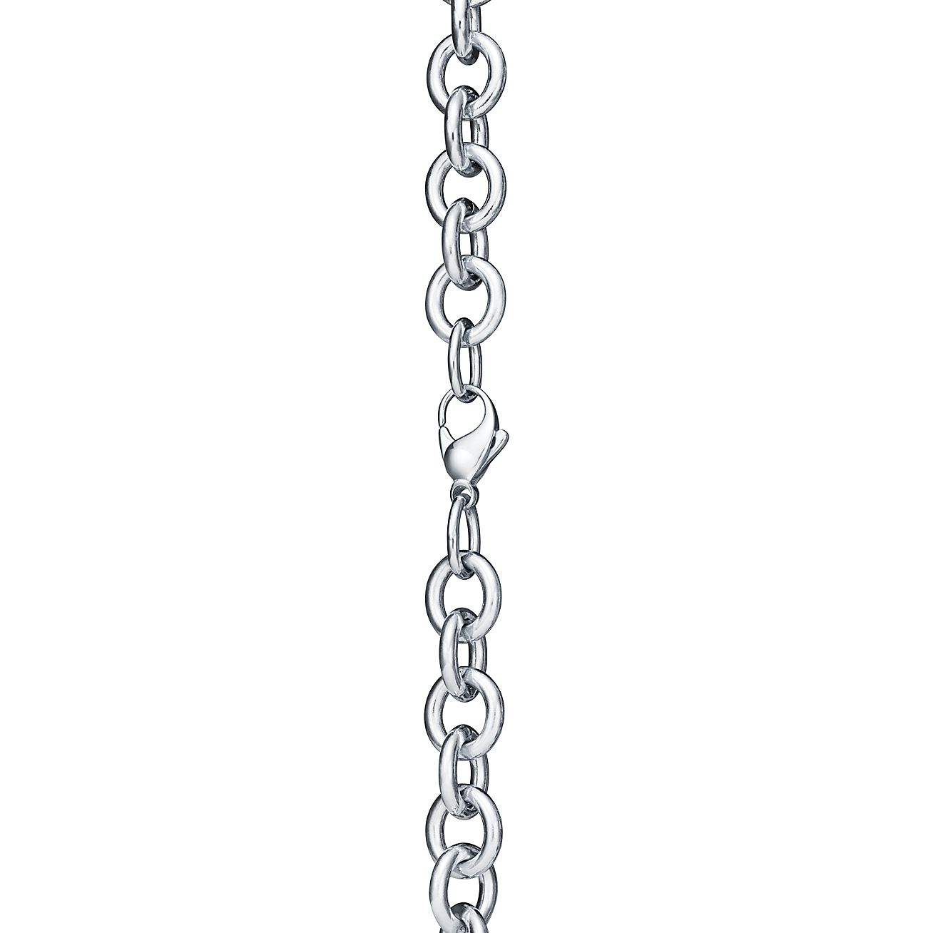 Return to Tiffany® Heart Tag Necklace