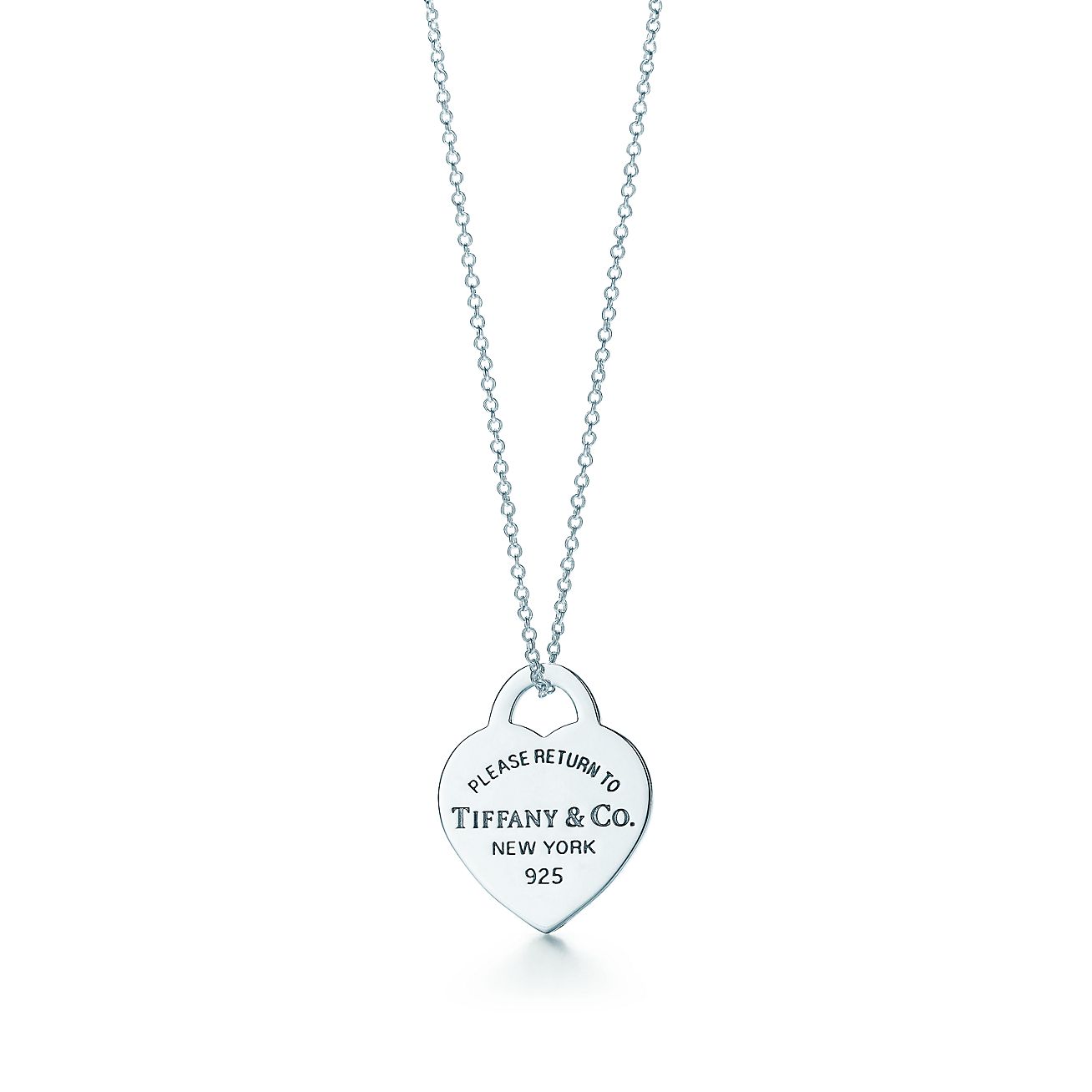 return to tiffany