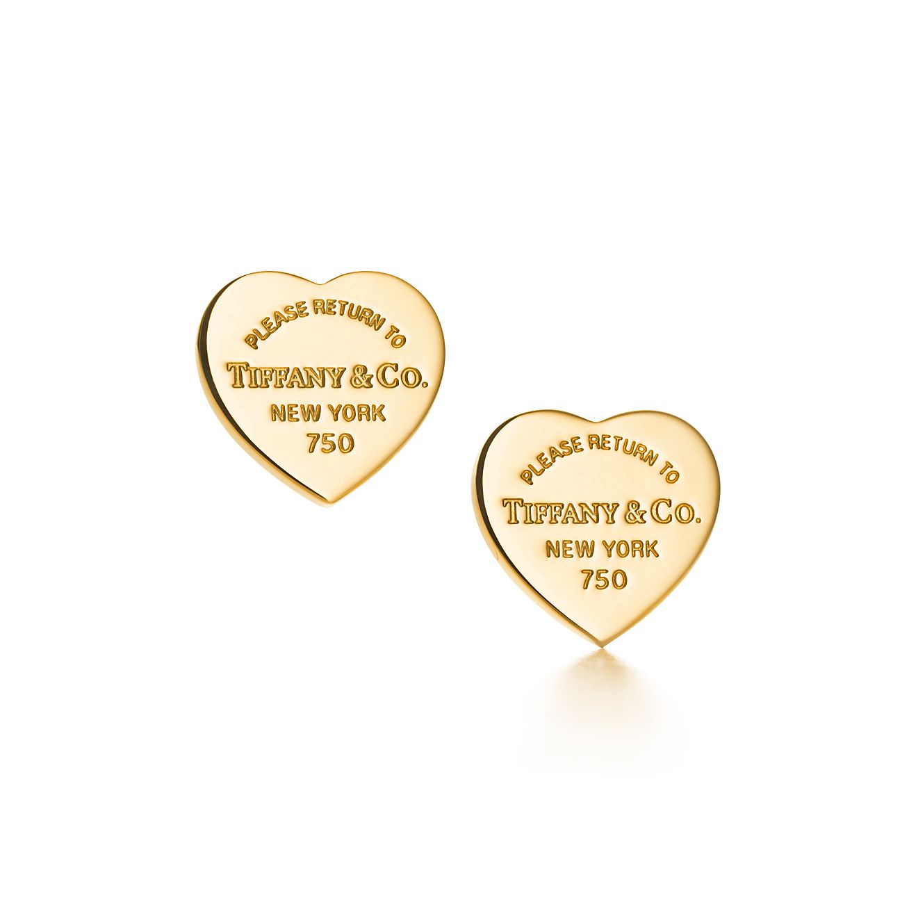 Return To Tiffany Earrings 2024 favors