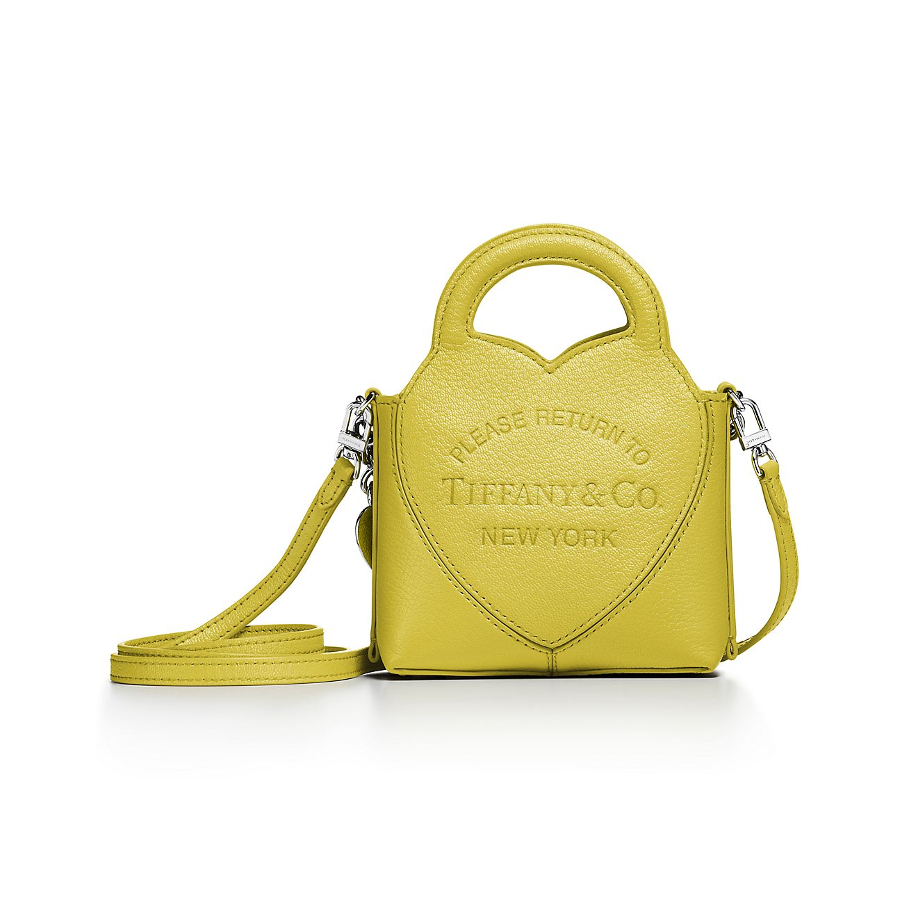 Yellow purse discount