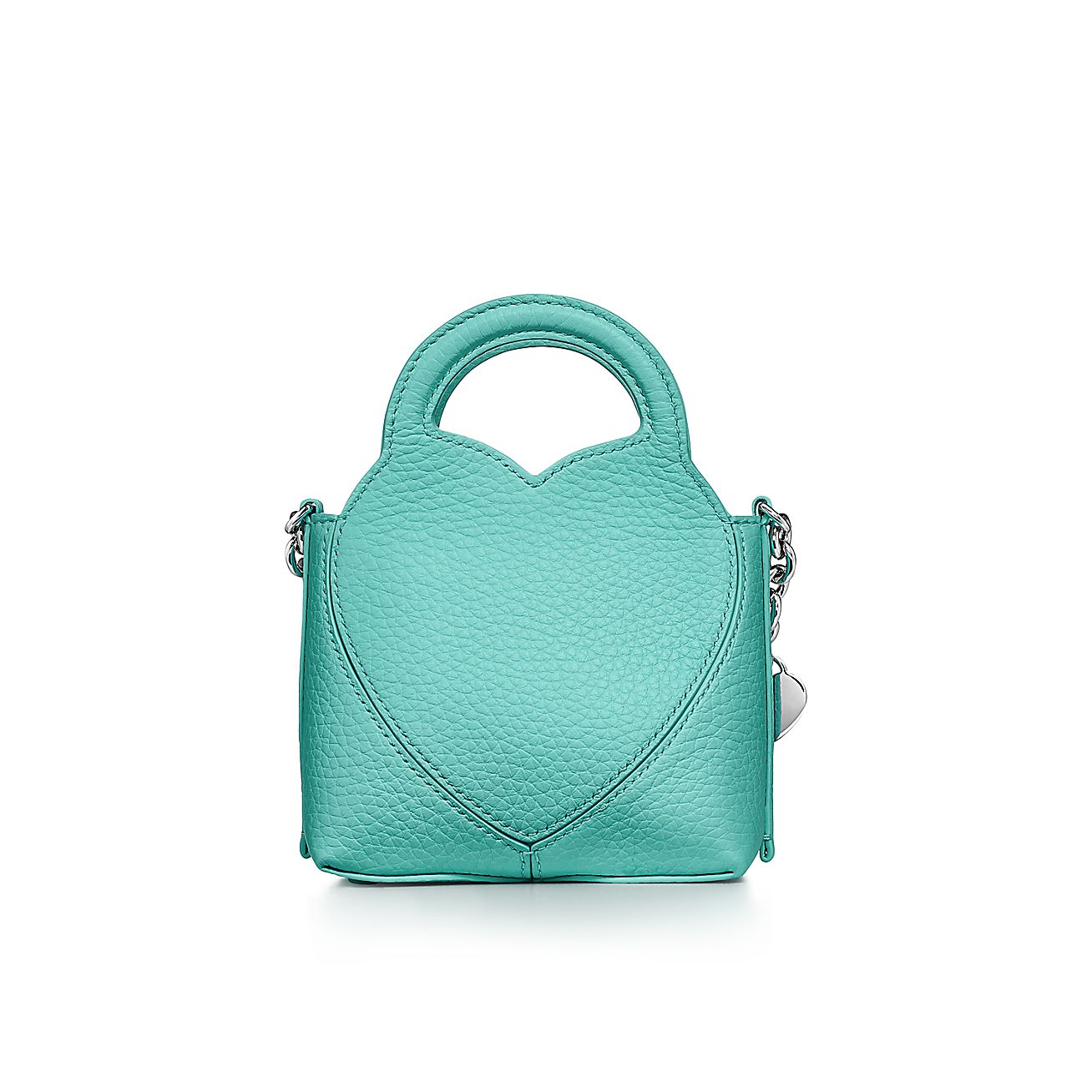 Little blue bag 🩵 @Tiffany&Co., tiffanyandco