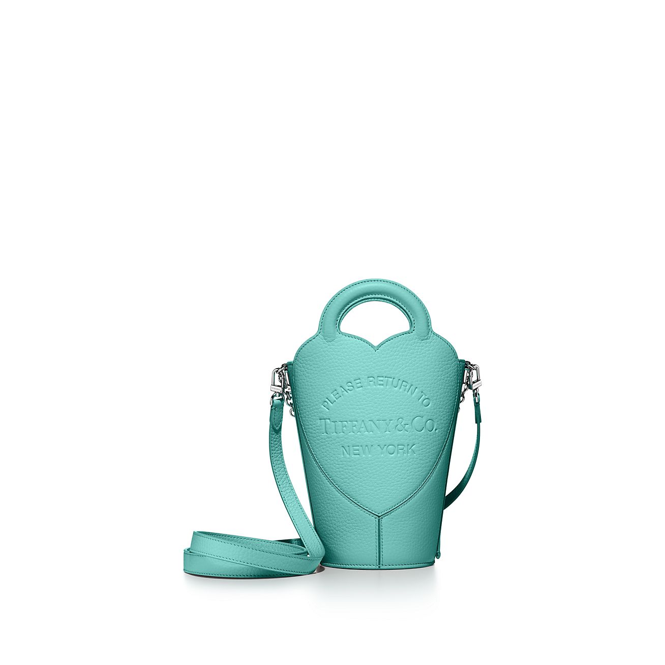 Tiffany crossbody best sale phone pouch