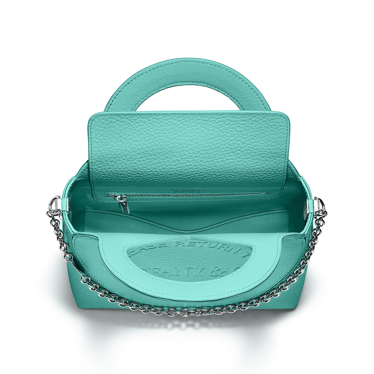 Tiffany blue tote bag new arrivals