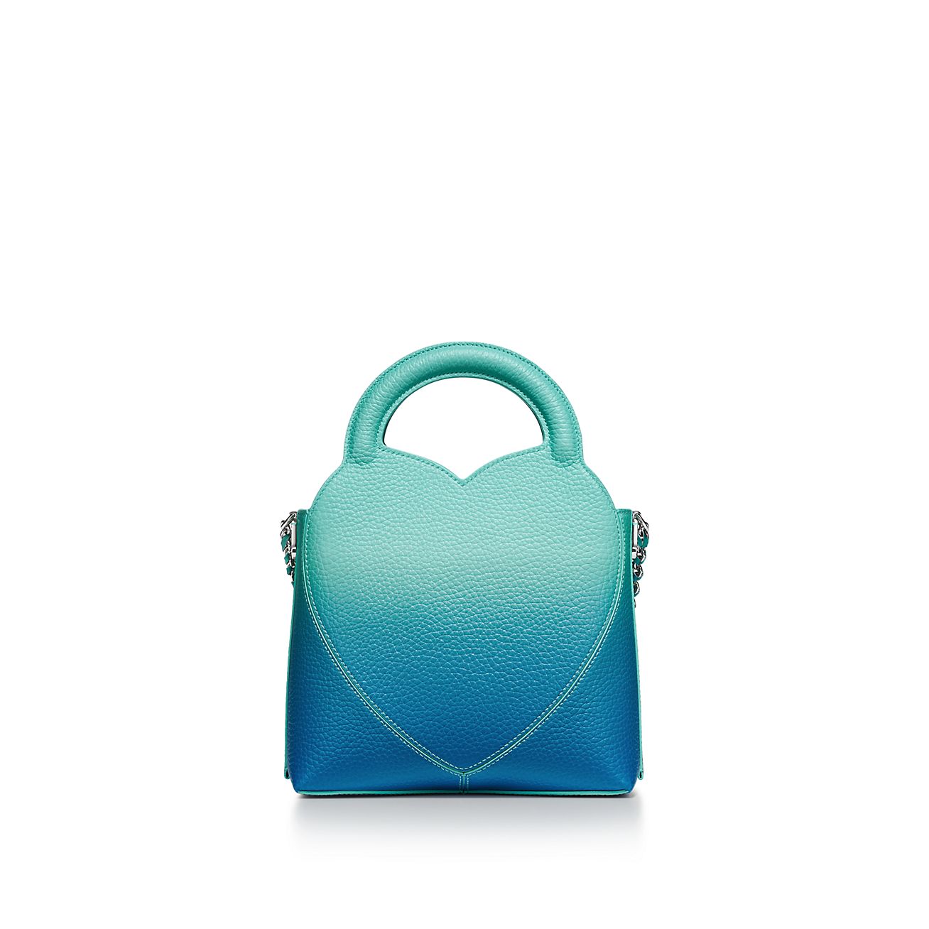 Return to Tiffany® Mini Tote Bag