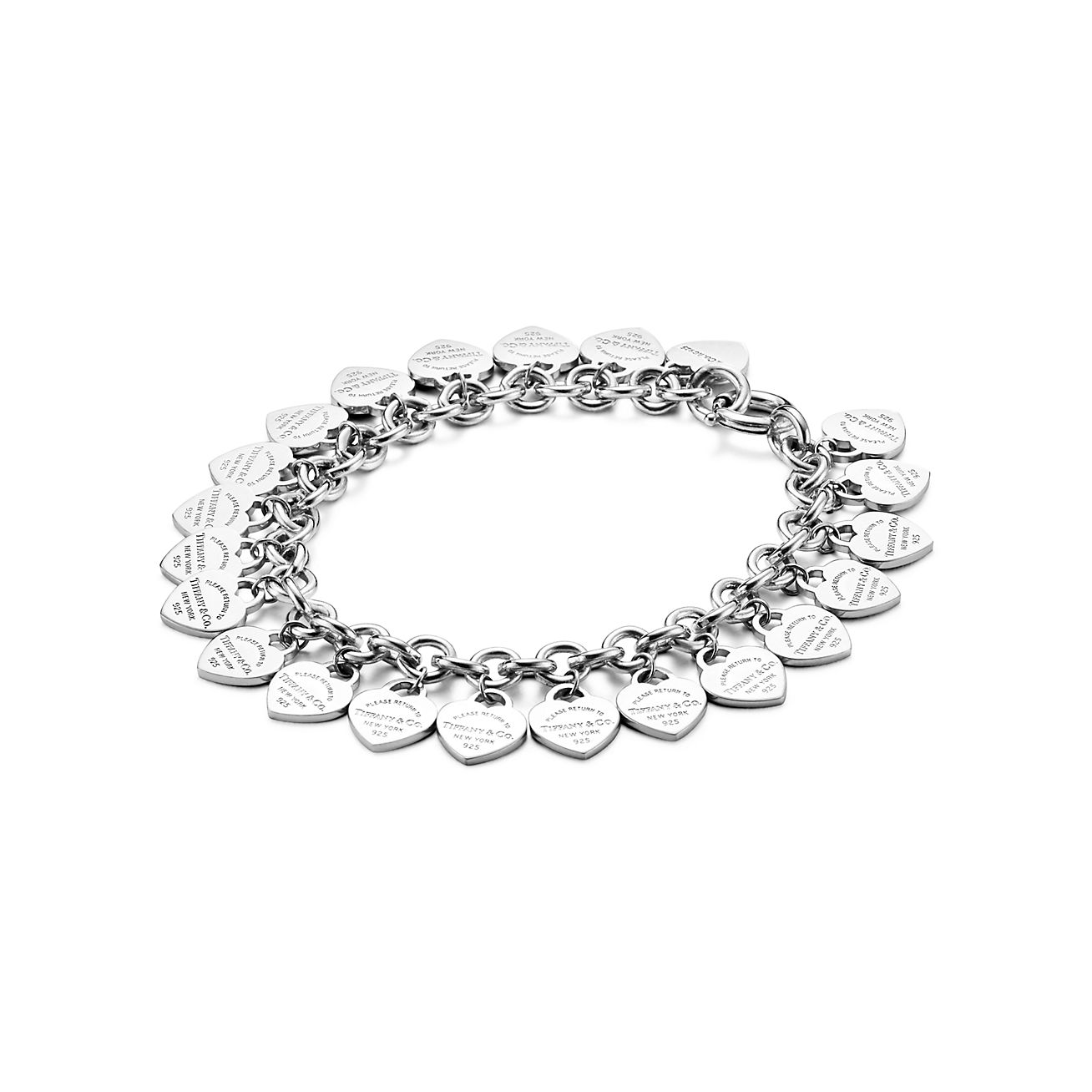 Please return to shop tiffany heart bracelet