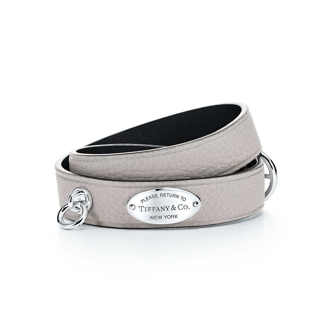 Narrow Leather Wrap Bracelet Narrow Leather Wrap Bracelet
