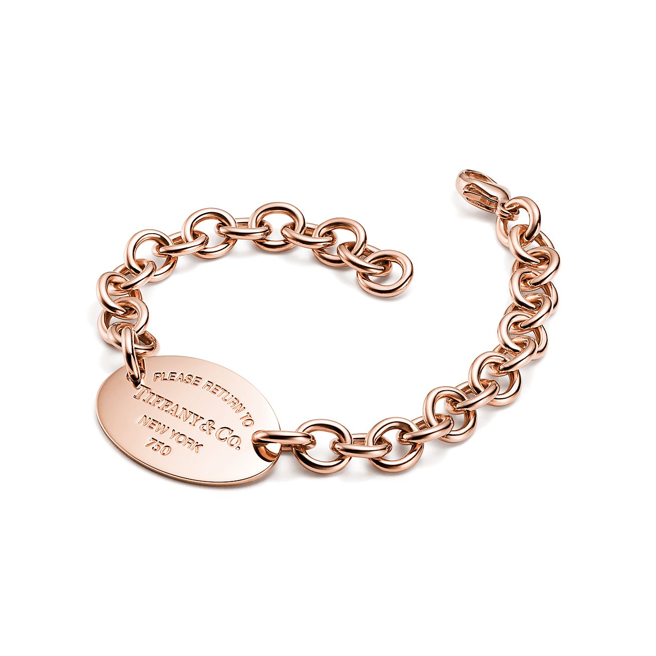 Return to store tiffany bangle