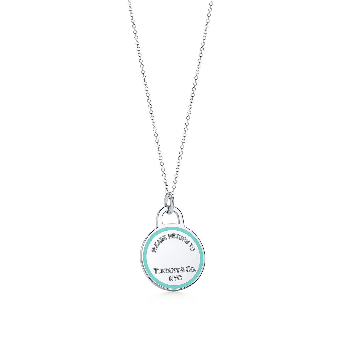 Tiffany Tag Charm Online Sales, UP TO 