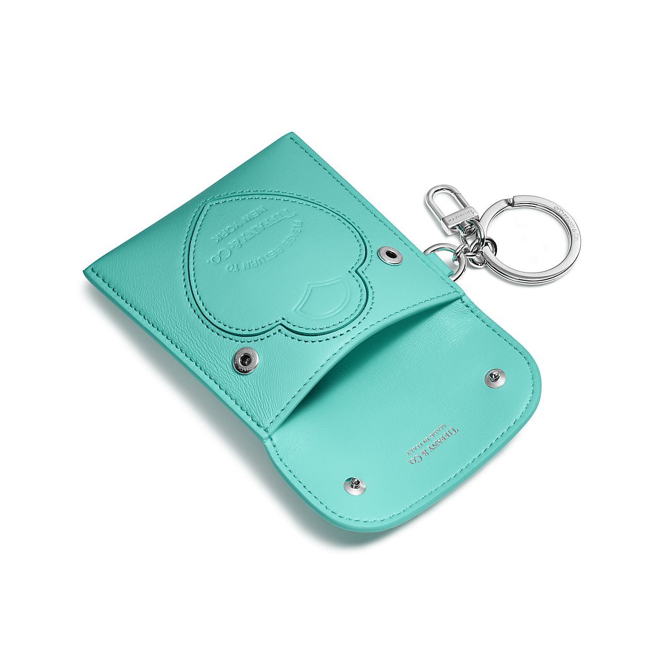 Tiffany and co discount airpod pro case