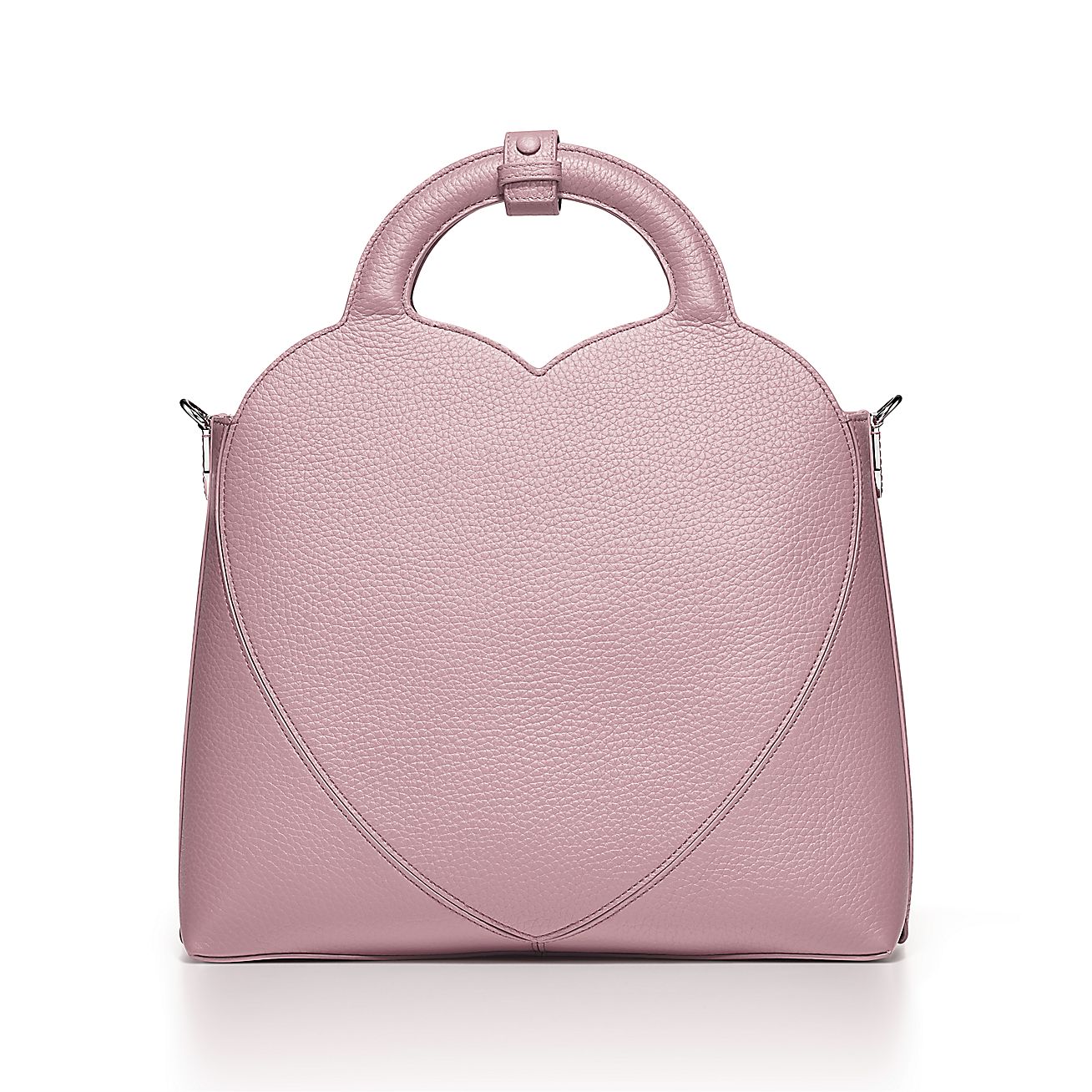 Return to Tiffany® Mini Tote Bag