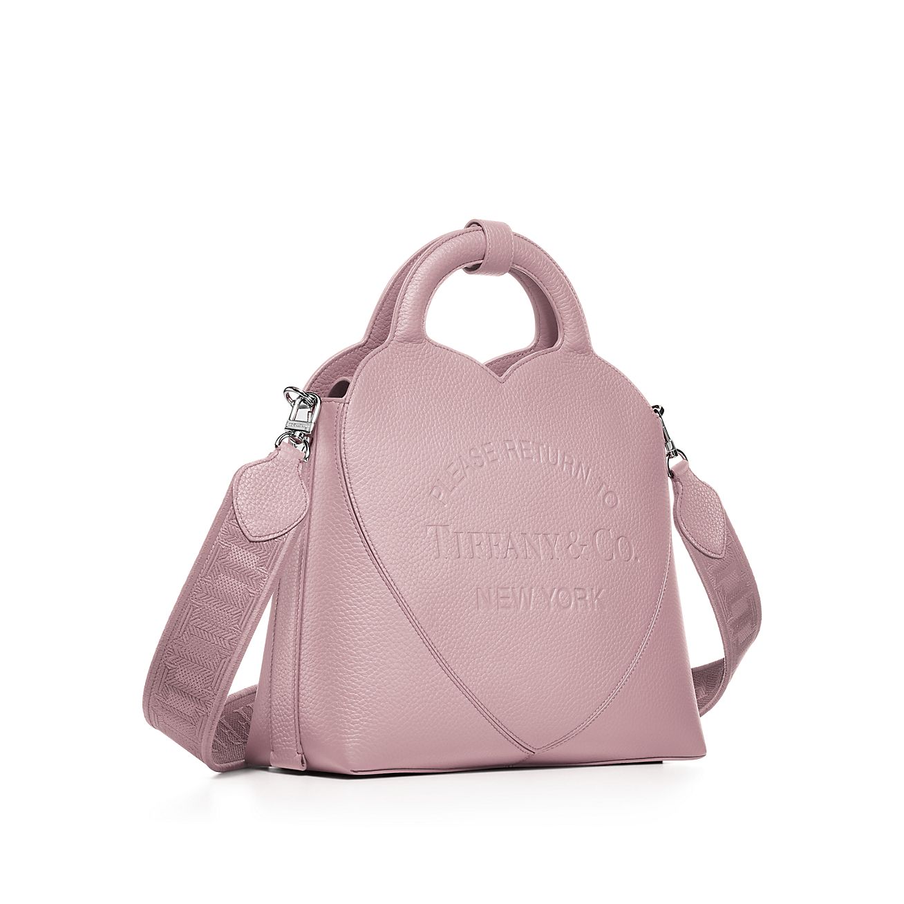 Tiffany & Co. Shoulder bags - Lampoo