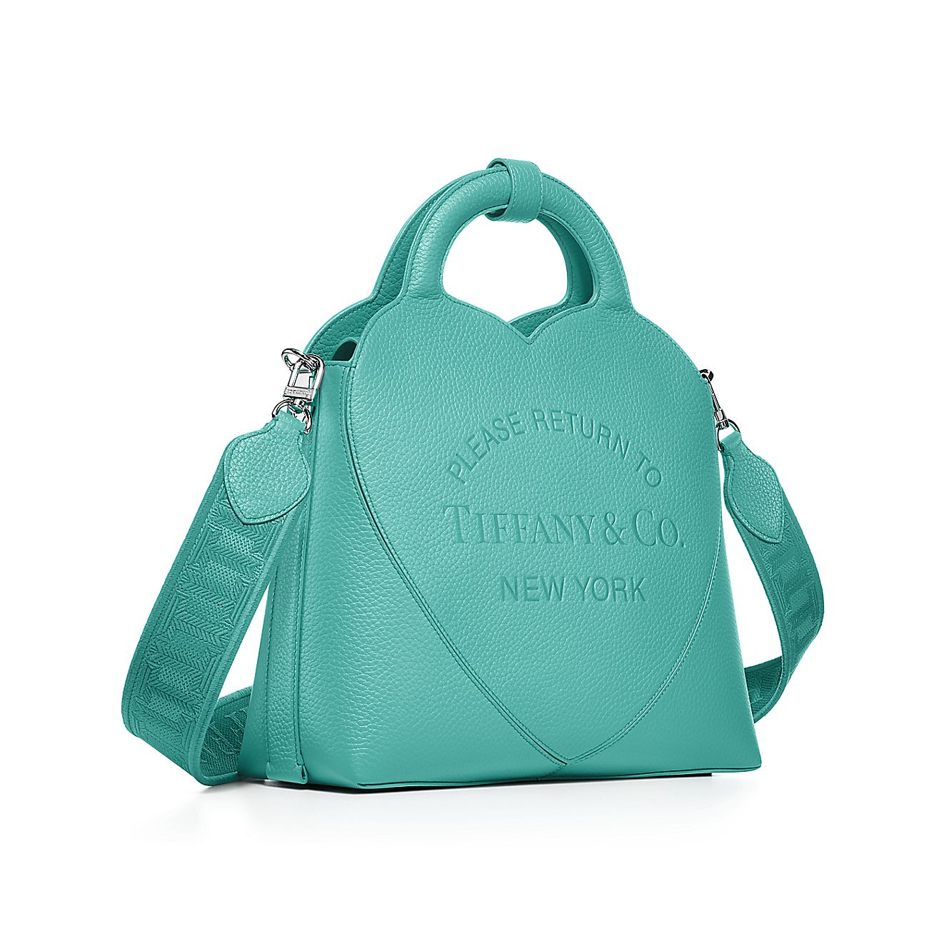 Petit Sac À Dos Femme Tiffany Blue Boutique Officielle