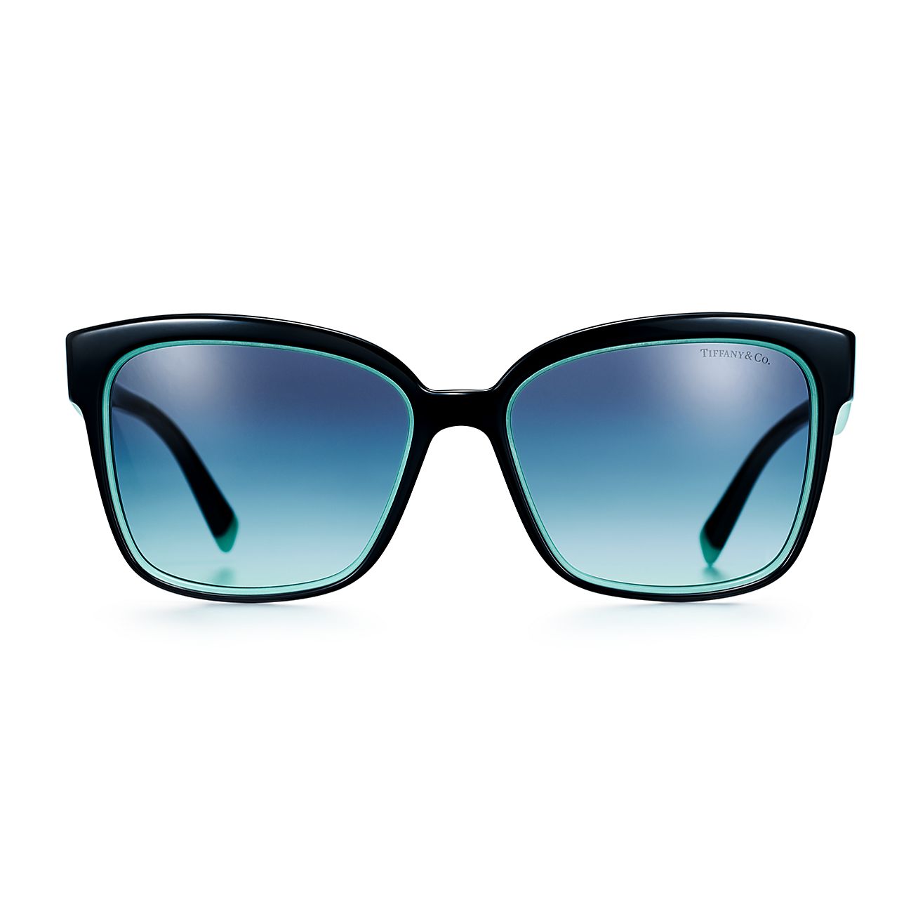 tiffany rectangular sunglasses