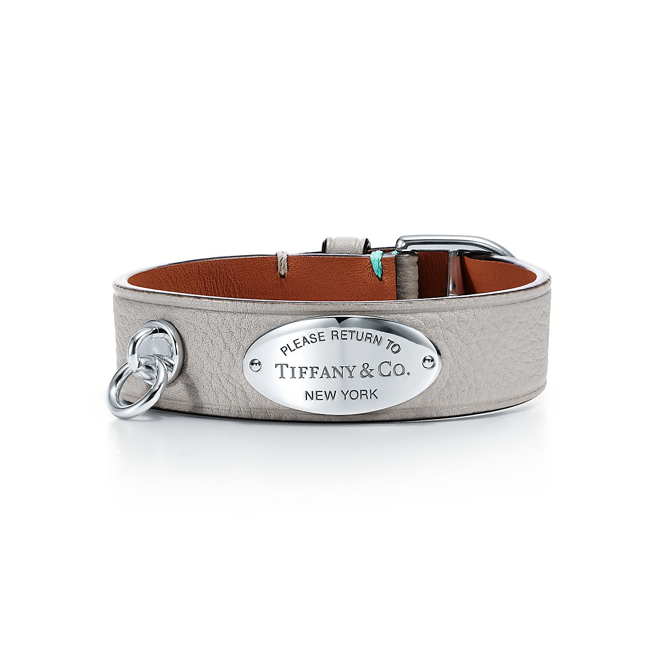 Wide Leather Bracelet Wide Leather Bracelet