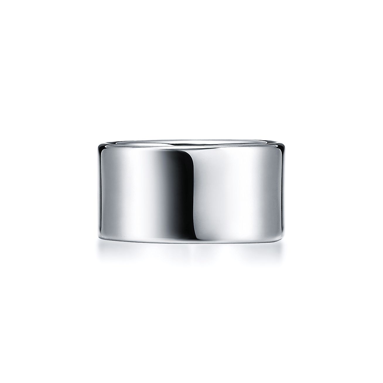 Return to Tiffany® Wide Ring