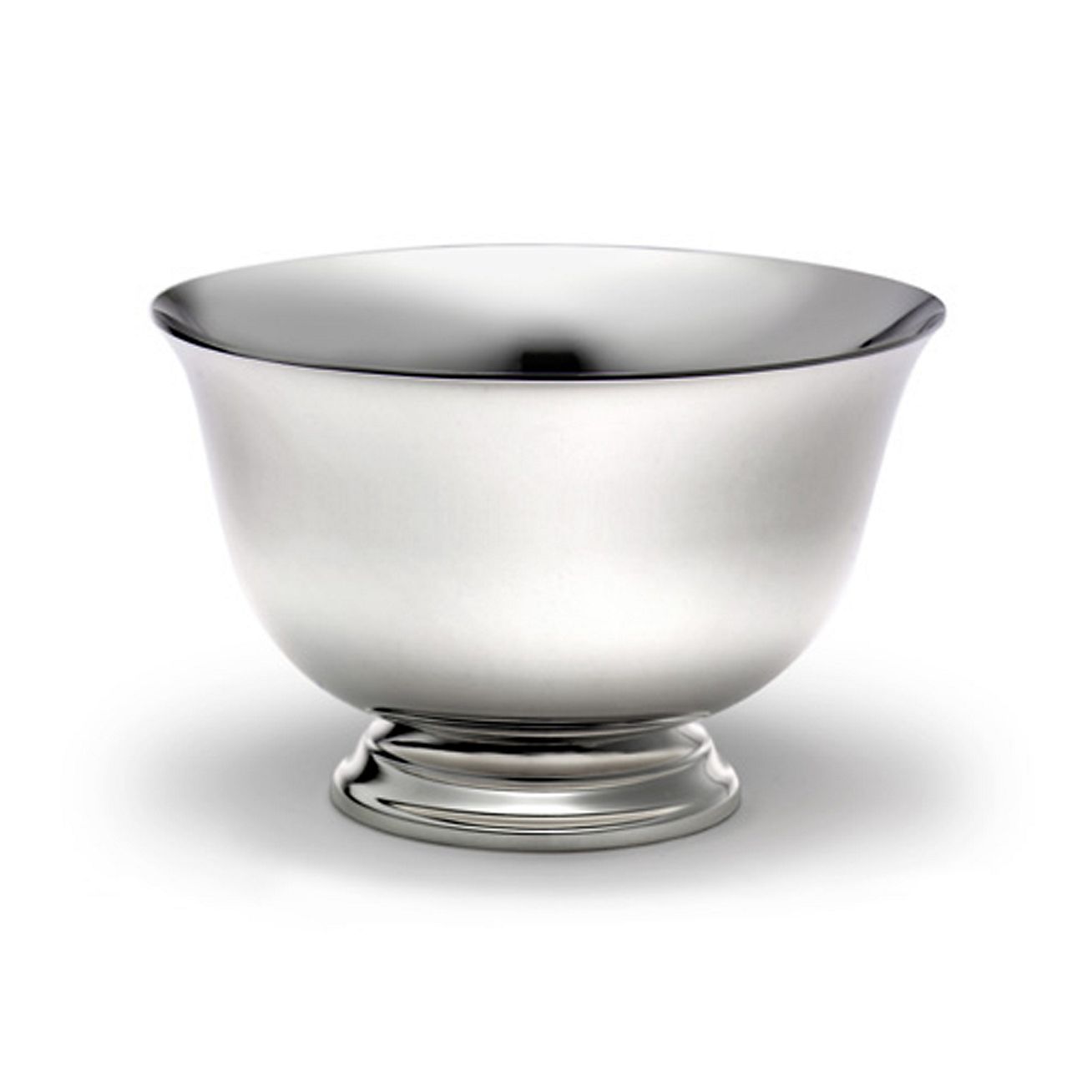 Revere bowl in sterling silver. | Tiffany & Co. US
