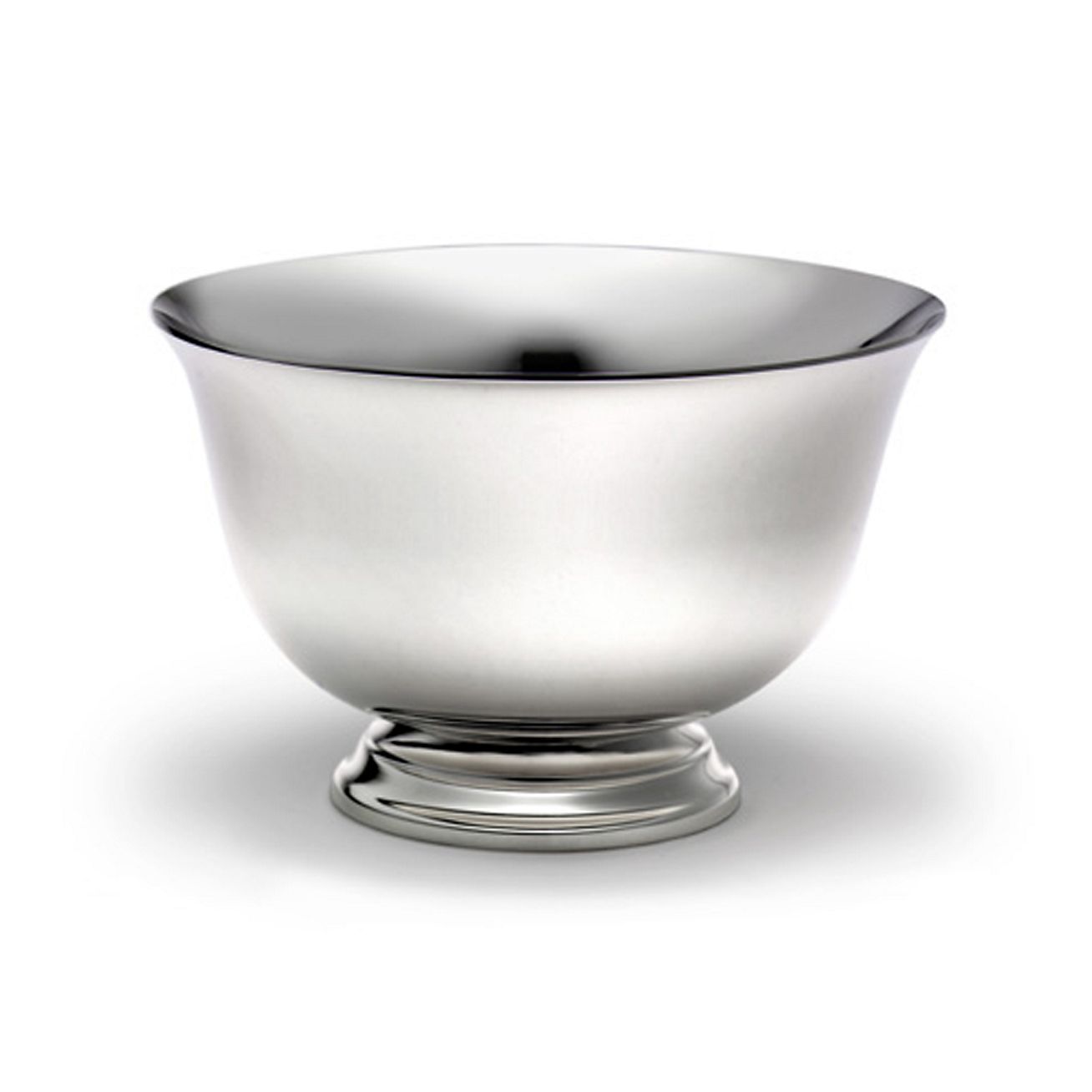 tiffany sterling bowl