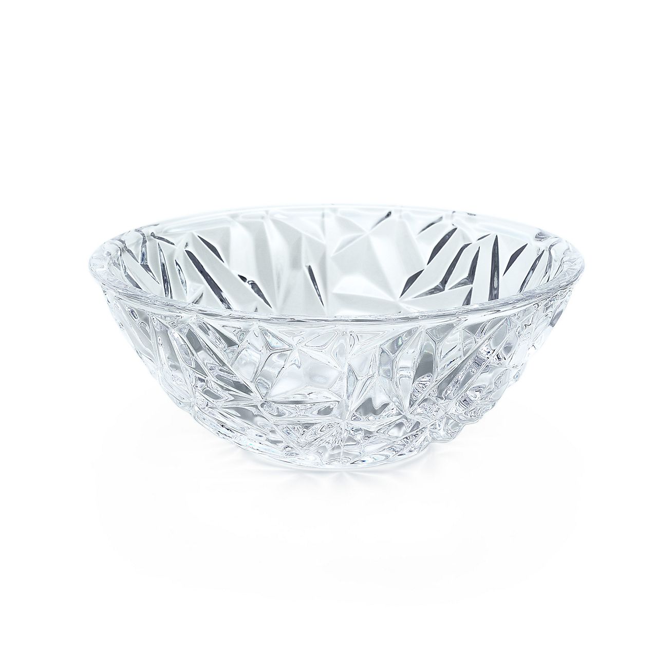 tiffany and co candy dish