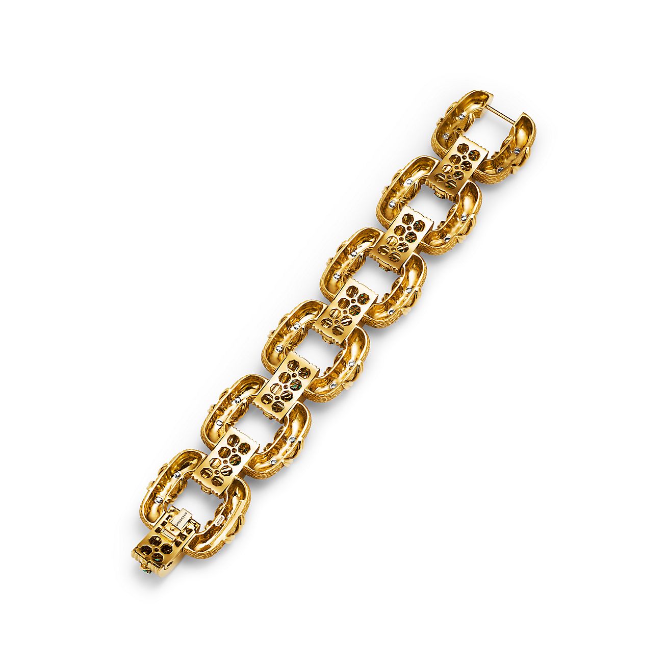Schlumberger by Tiffany & Co.MC Bracelet Cooper