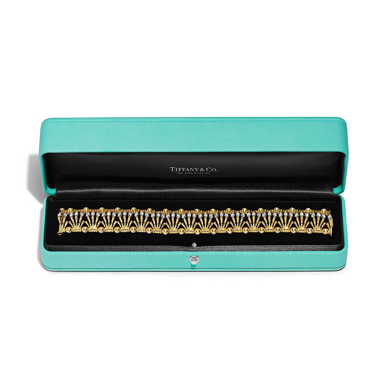 Schlumberger by Tiffany & Co.MC Bracelet Mains