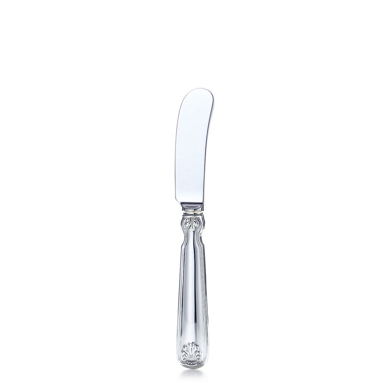 Shell & Thread Butter Spreader