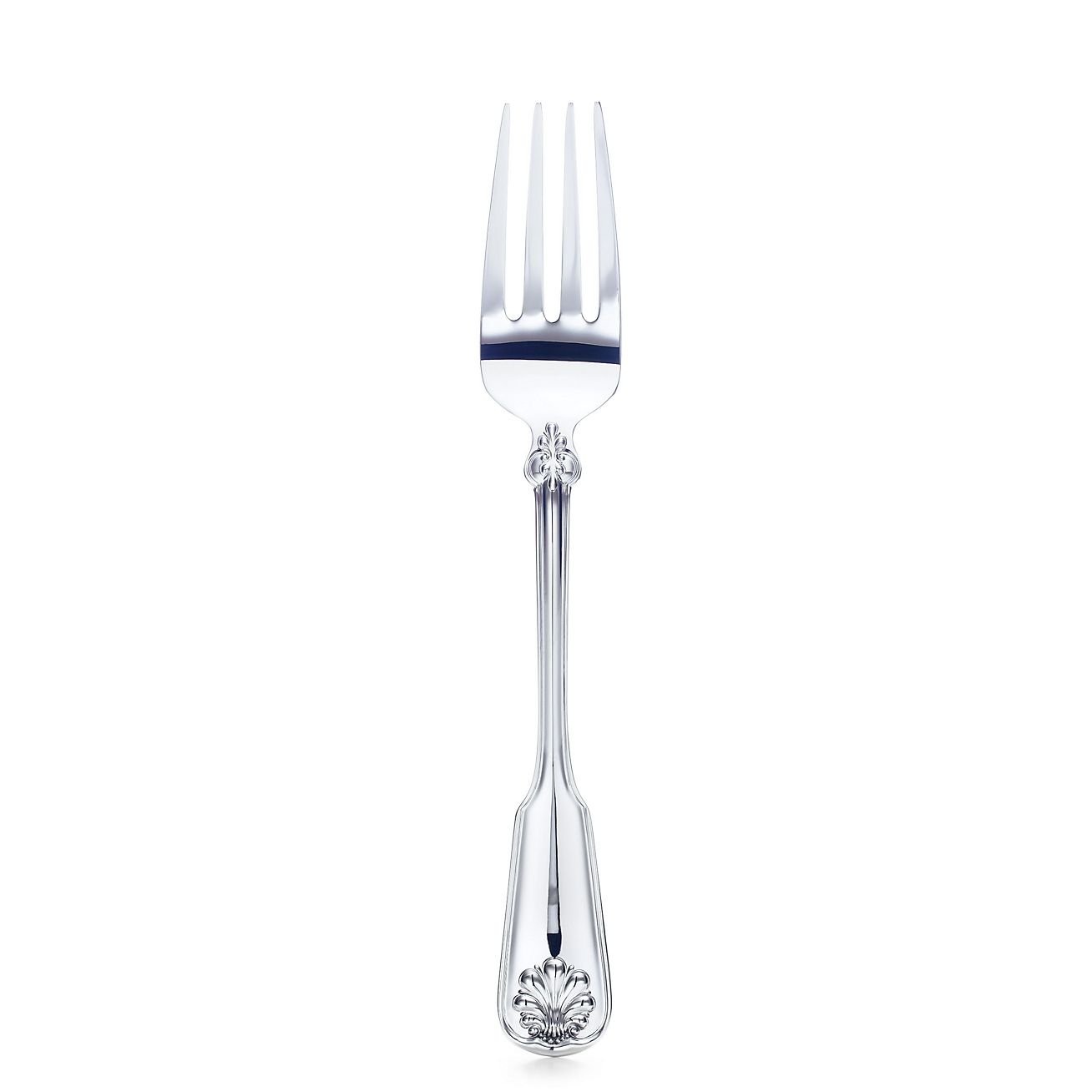 Shell & Thread Serving Fork