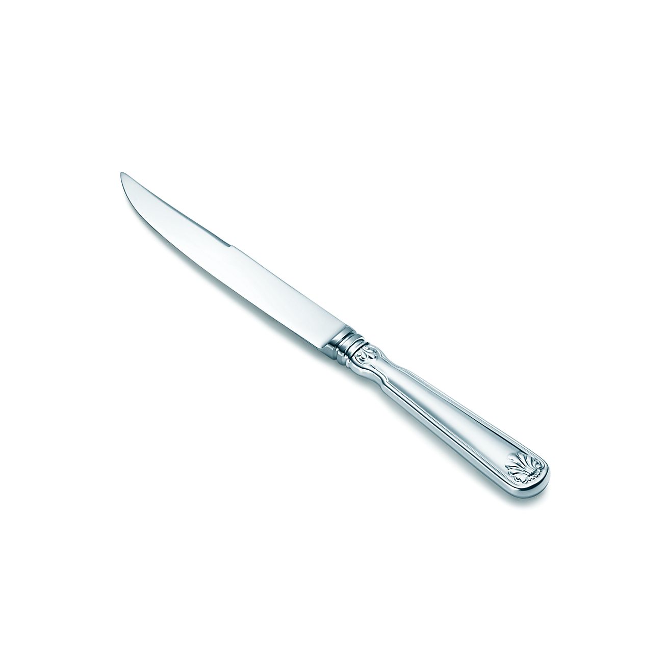 Shell & Thread Steak Knife